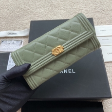 Chanel Wallet Purse